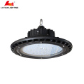 IP65 ETL DLC industrielle Nachrüstung Lampenbefestigung UFO LED High Bay Light mit Sensor